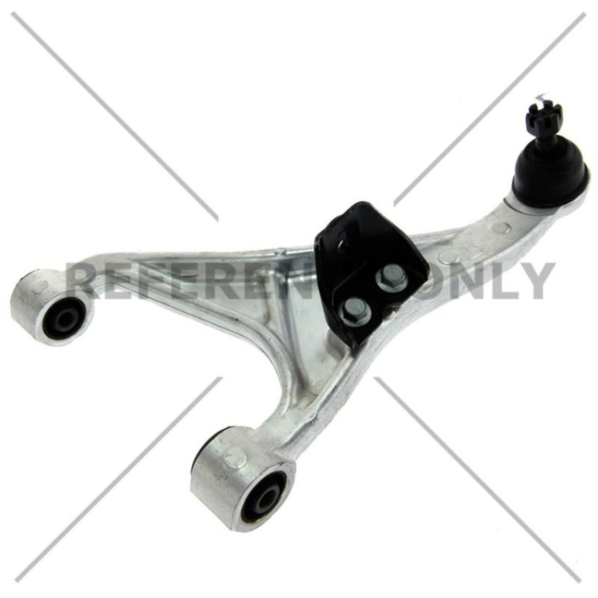 CENTRIC PARTS 622.42106 Centric Premium Control Arm and Ball Joint