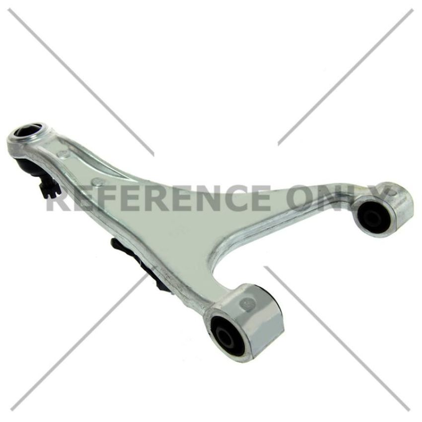 CENTRIC PARTS 622.42106 Centric Premium Control Arm and Ball Joint