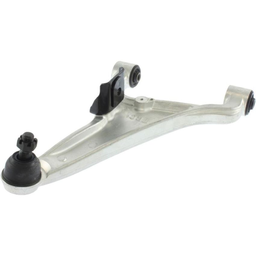 CENTRIC PARTS 622.42124 Centric Premium Control Arm and Ball Joint