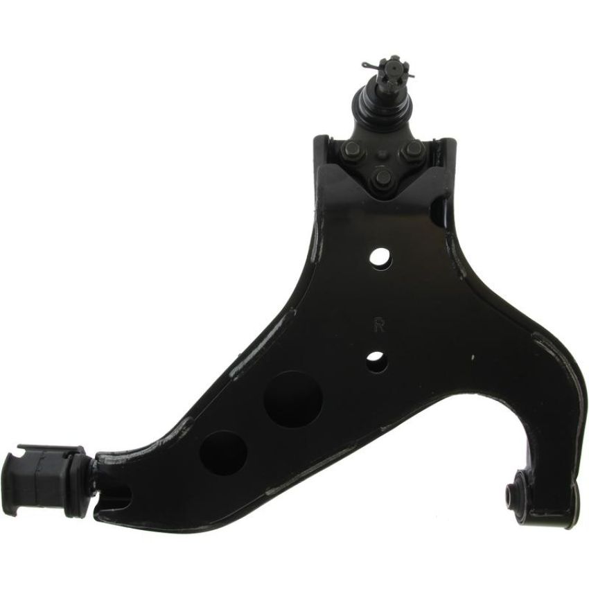 CENTRIC PARTS 622.42905 Centric Premium Control Arm and Ball Joint