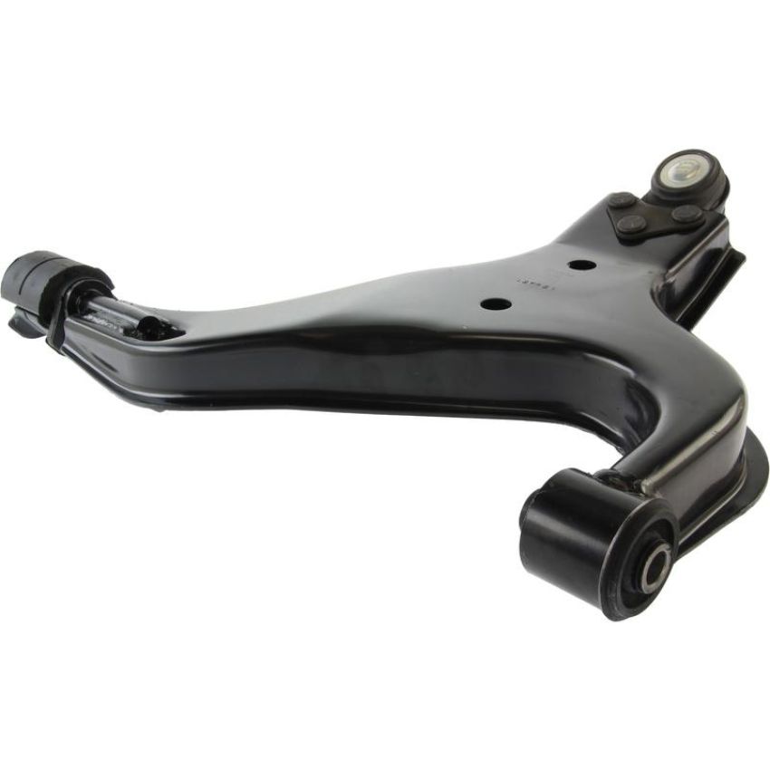 CENTRIC PARTS 622.42906 Centric Premium Control Arm and Ball Joint