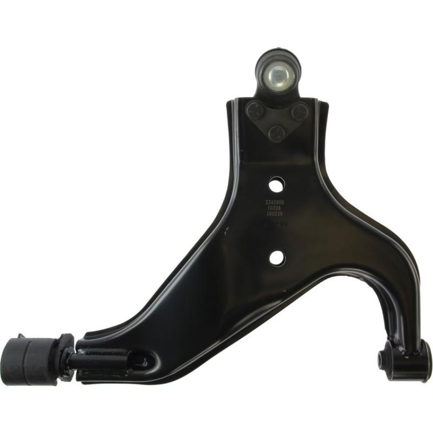 CENTRIC PARTS 622.42906 Centric Premium Control Arm and Ball Joint