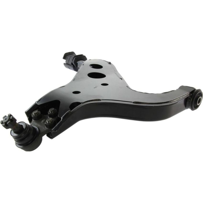 CENTRIC PARTS 622.42906 Centric Premium Control Arm and Ball Joint