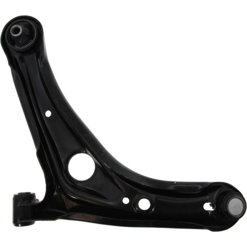 CENTRIC PARTS 622.44002 Centric Premium Control Arm and Ball Joint