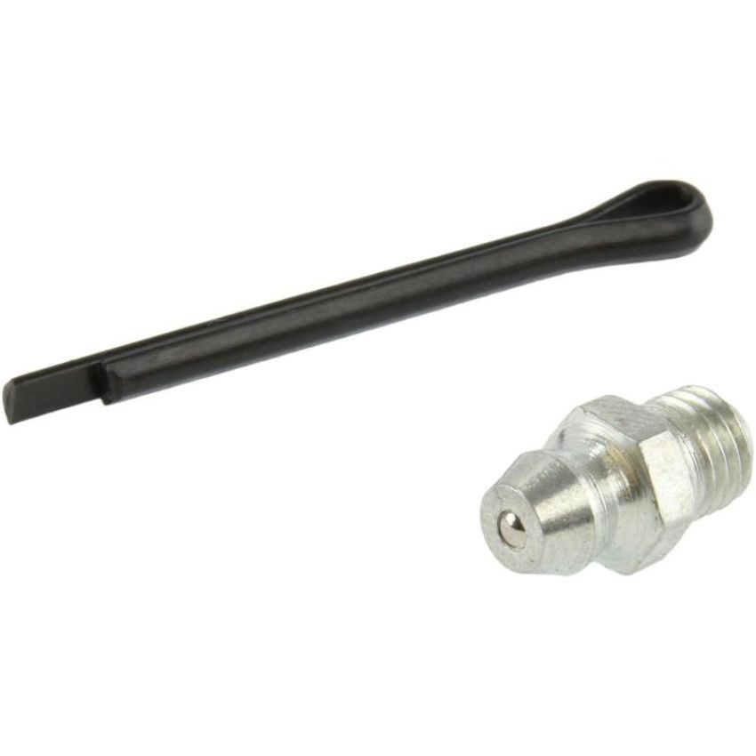 CENTRIC PARTS 622.44016 Centric Premium Control Arm and Ball Joint