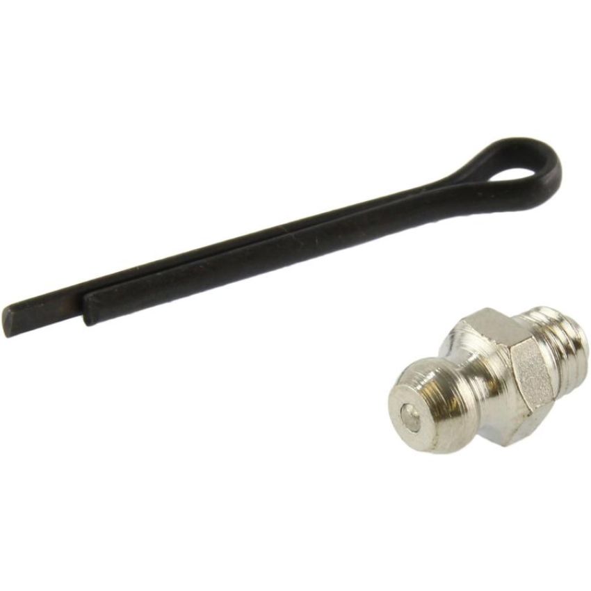 CENTRIC PARTS 622.44017 Centric Premium Control Arm and Ball Joint