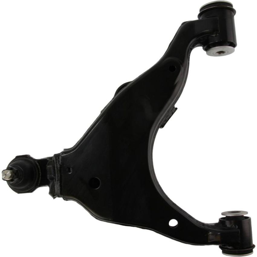 CENTRIC PARTS 622.44017 Centric Premium Control Arm and Ball Joint
