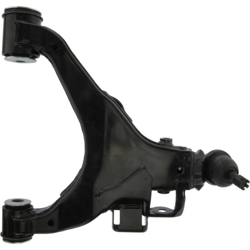 CENTRIC PARTS 622.44020 Centric Premium Control Arm and Ball Joint