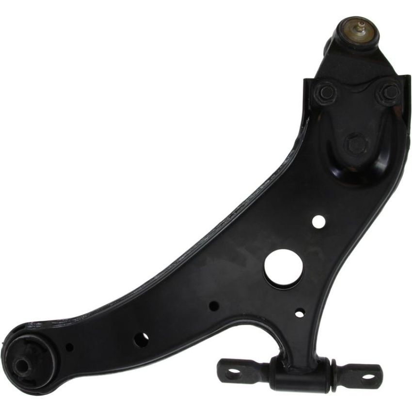 CENTRIC PARTS 622.44041 Centric Premium Control Arm and Ball Joint