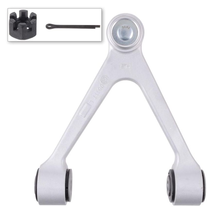 CENTRIC PARTS 622.44061 Centric Premium Control Arm and Ball Joint