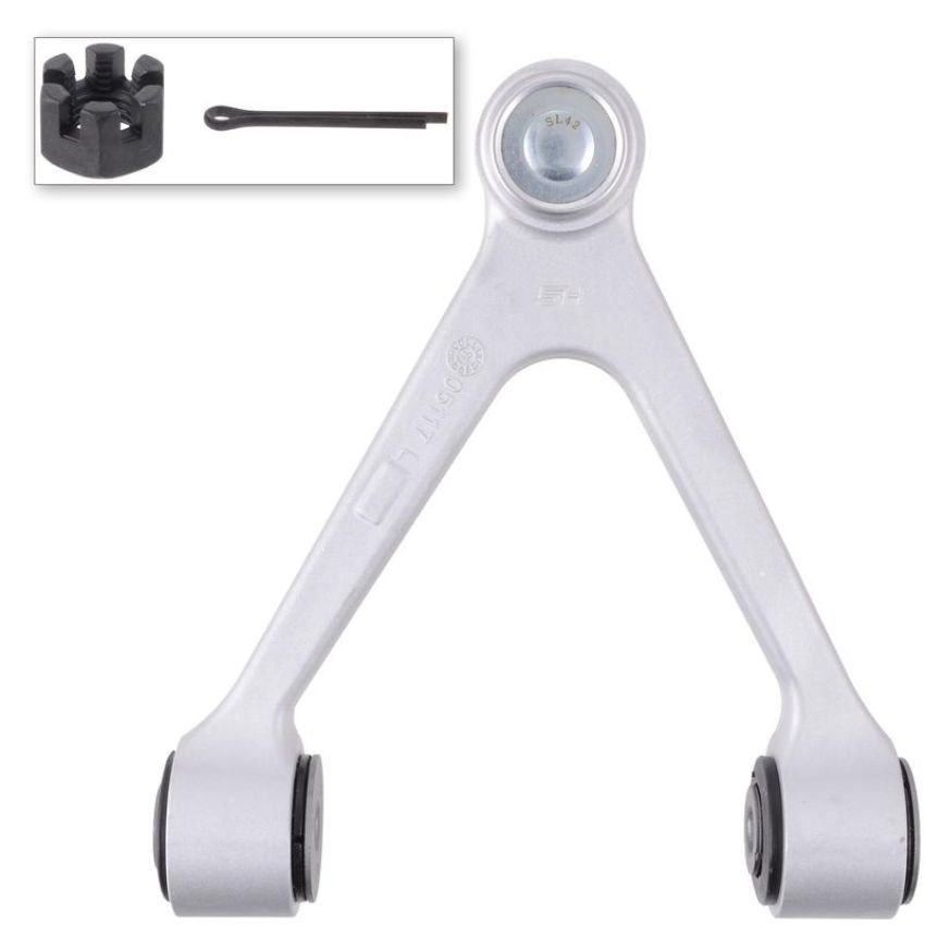 CENTRIC PARTS 622.44061 Centric Premium Control Arm and Ball Joint