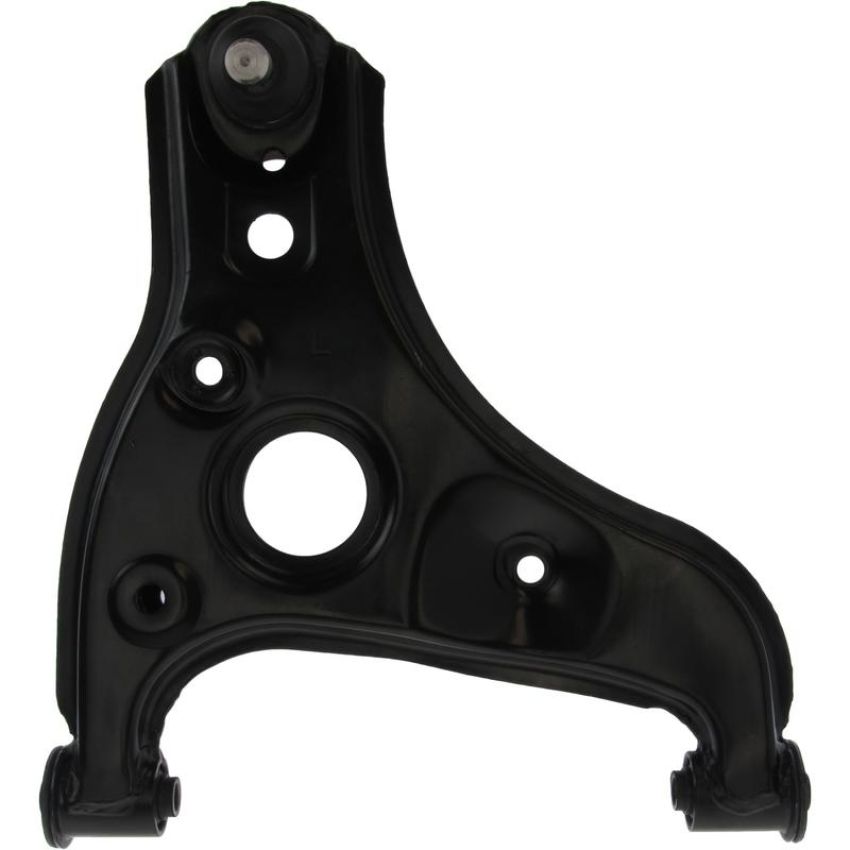 CENTRIC PARTS 622.45004 Centric Premium Control Arm and Ball Joint