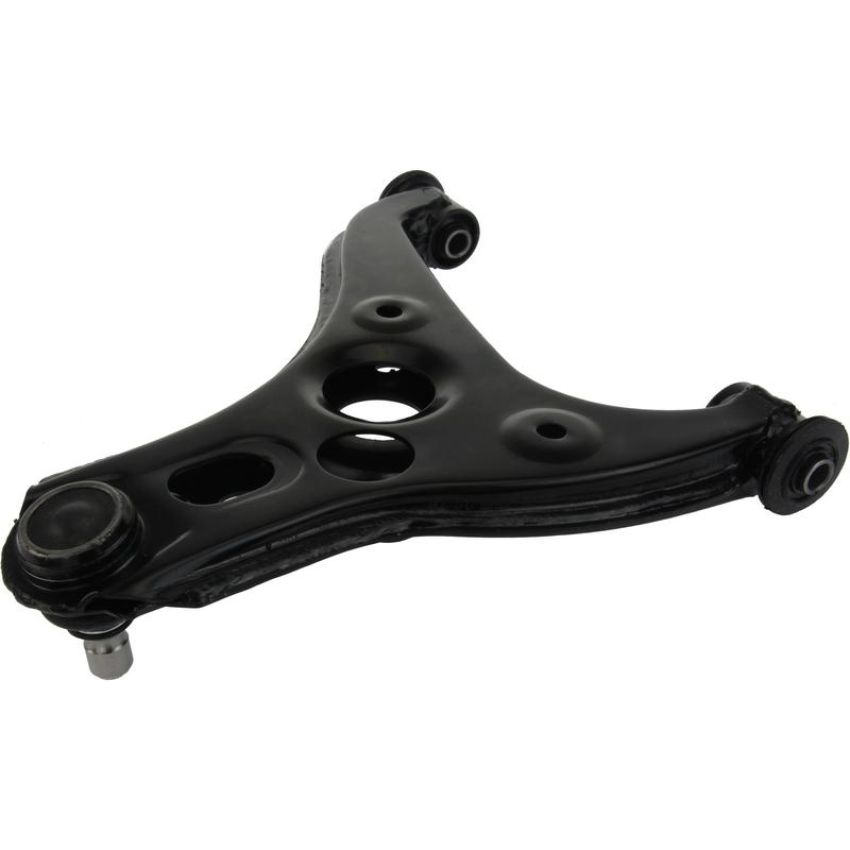 CENTRIC PARTS 622.45005 Centric Premium Control Arm and Ball Joint