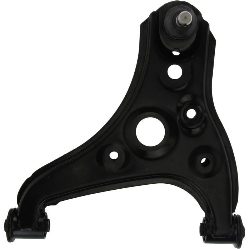 CENTRIC PARTS 622.45005 Centric Premium Control Arm and Ball Joint