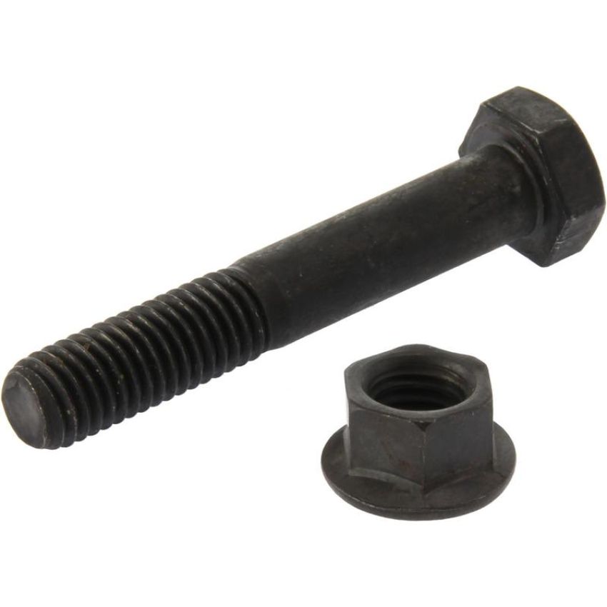 CENTRIC PARTS 622.45009 Centric Premium Control Arm and Ball Joint