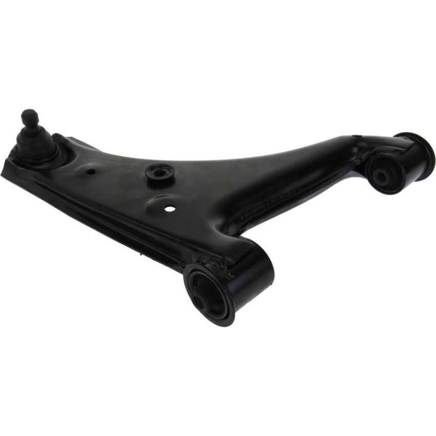 CENTRIC PARTS 622.45014 Centric Premium Control Arm and Ball Joint