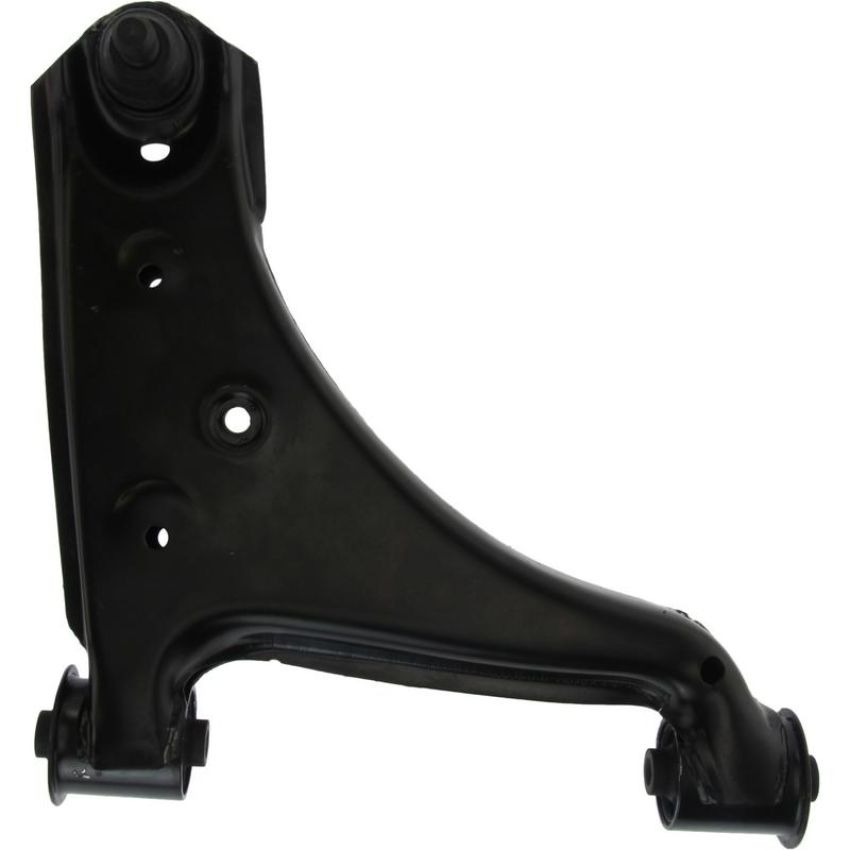 CENTRIC PARTS 622.45014 Centric Premium Control Arm and Ball Joint