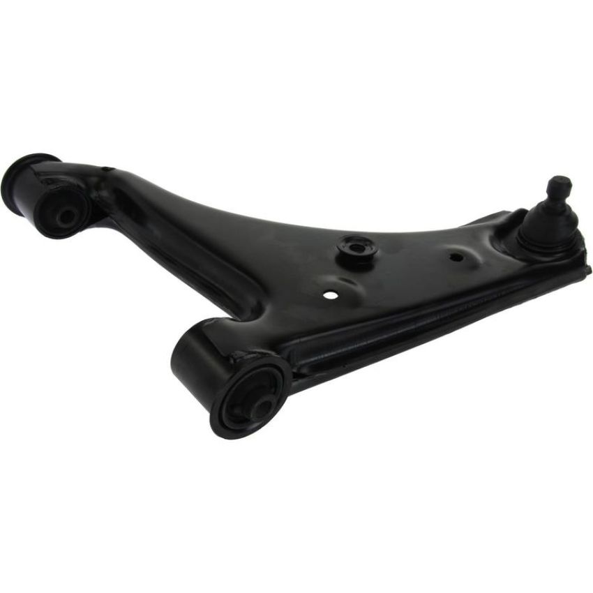 CENTRIC PARTS 622.45015 Centric Premium Control Arm and Ball Joint