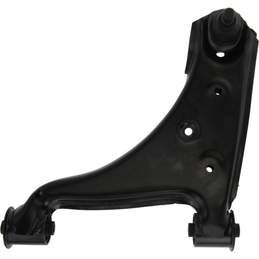 CENTRIC PARTS 622.45015 Centric Premium Control Arm and Ball Joint