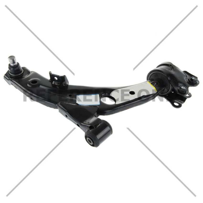 CENTRIC PARTS 622.45016 Centric Premium Control Arm and Ball Joint