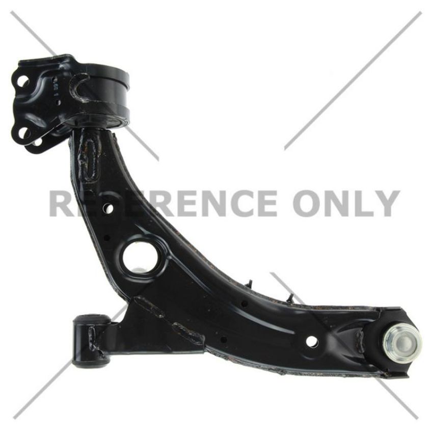 CENTRIC PARTS 622.45016 Centric Premium Control Arm and Ball Joint