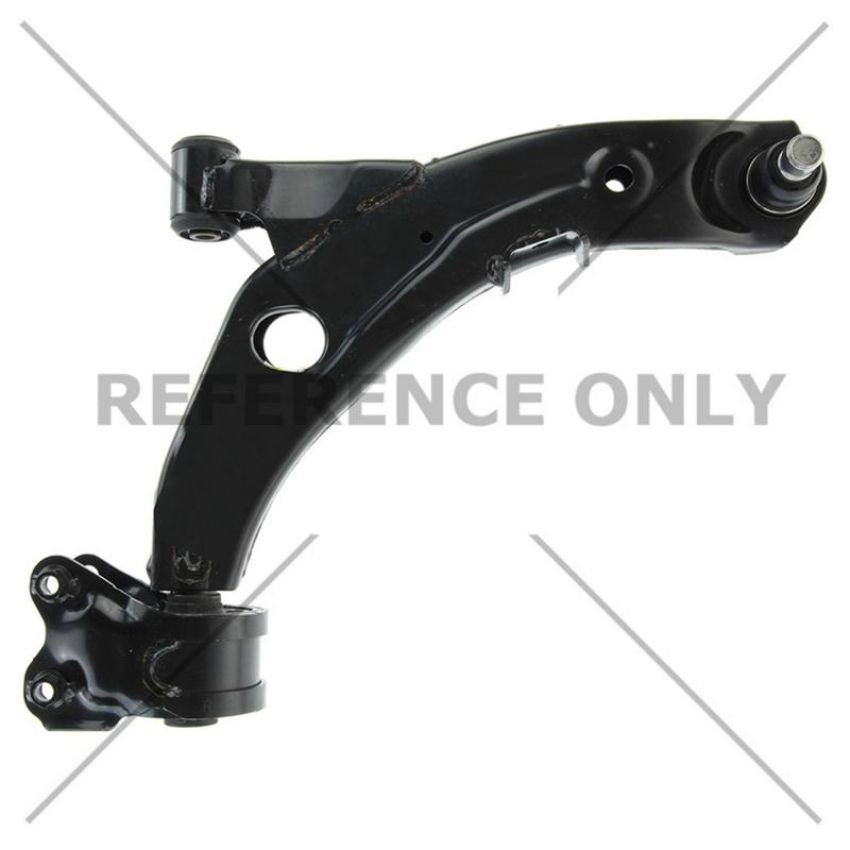 CENTRIC PARTS 622.45016 Centric Premium Control Arm and Ball Joint