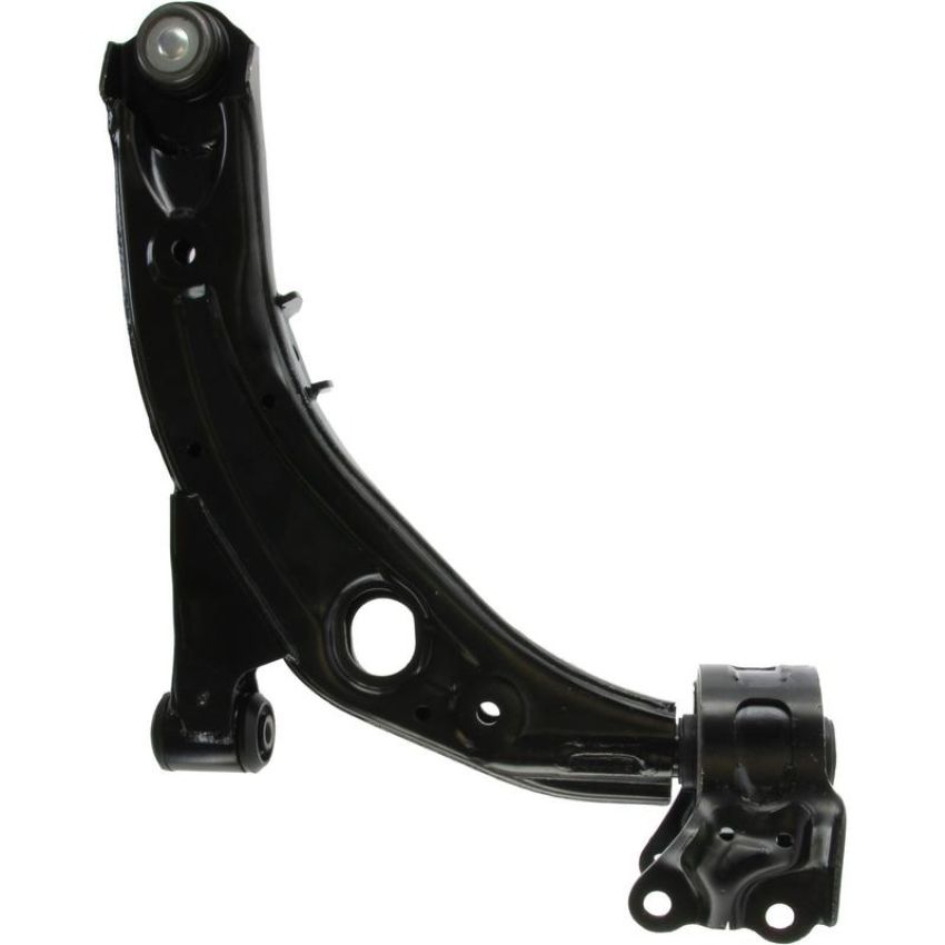 CENTRIC PARTS 622.45017 Centric Premium Control Arm and Ball Joint