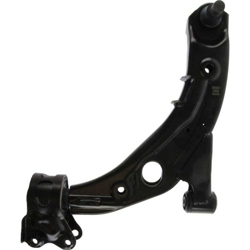CENTRIC PARTS 622.45017 Centric Premium Control Arm and Ball Joint