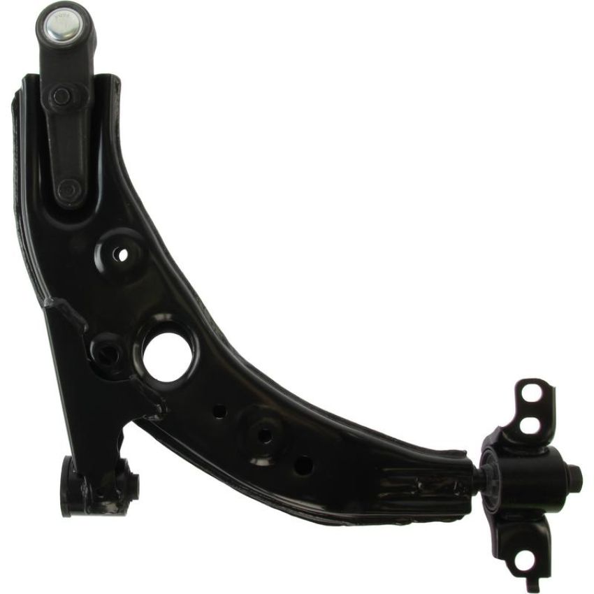 CENTRIC PARTS 622.45018 Centric Premium Control Arm and Ball Joint