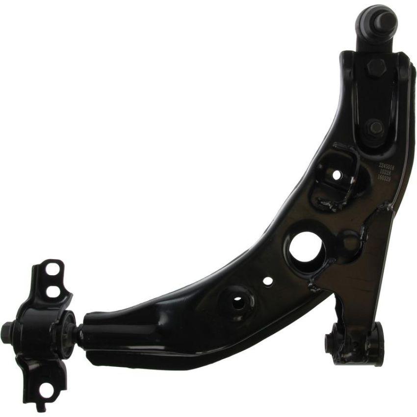 CENTRIC PARTS 622.45018 Centric Premium Control Arm and Ball Joint