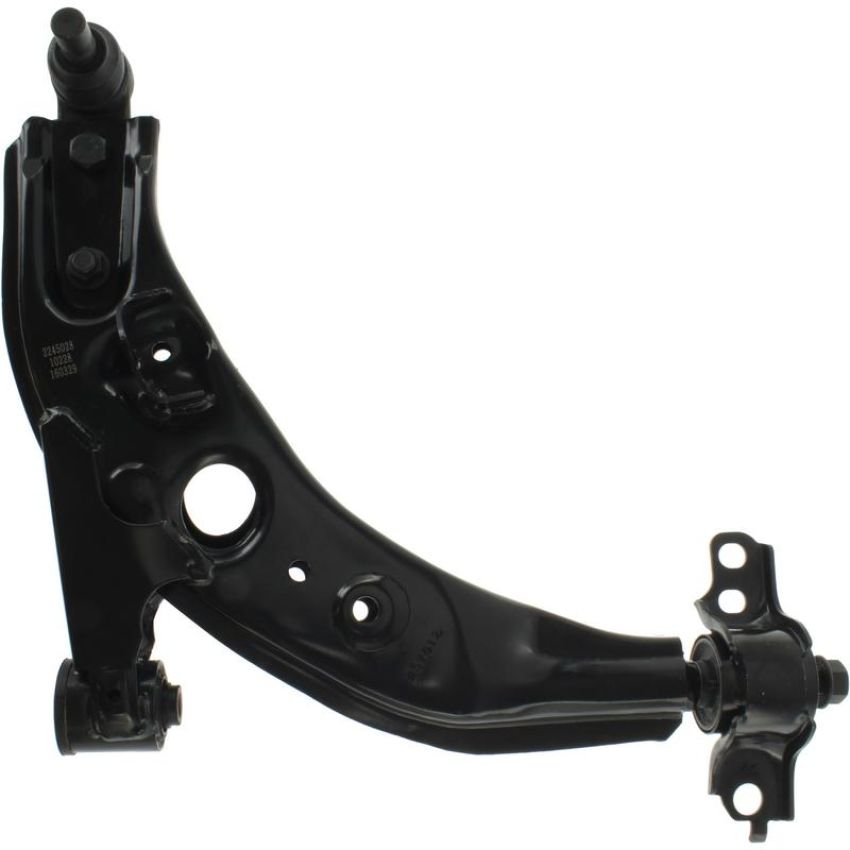 CENTRIC PARTS 622.45028 Centric Premium Control Arm and Ball Joint