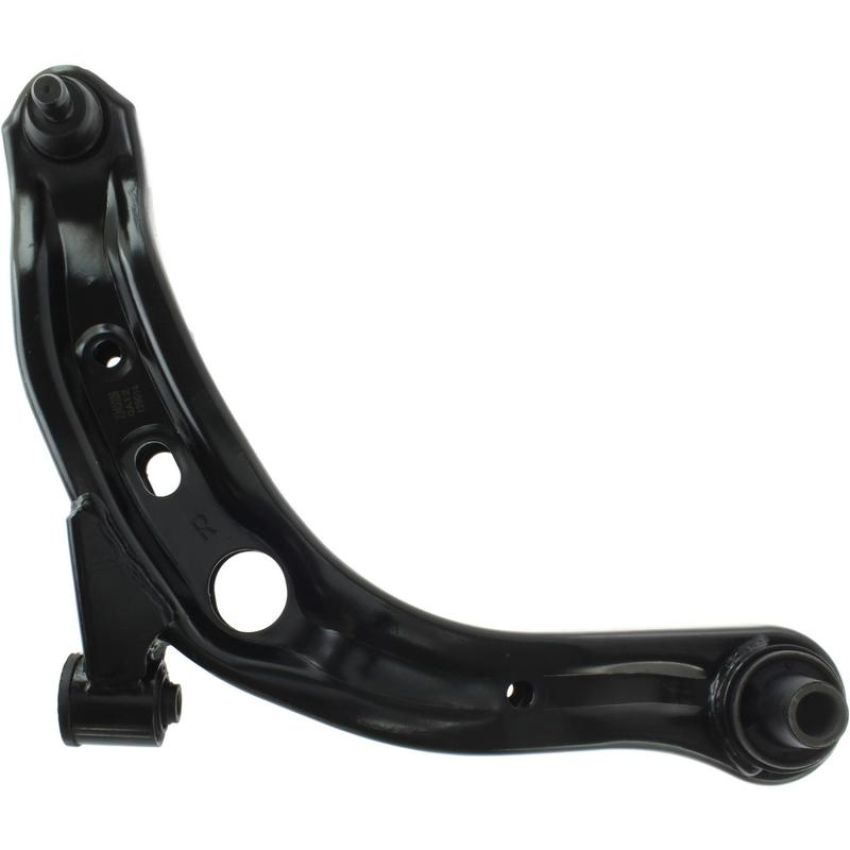 CENTRIC PARTS 622.45036 Centric Premium Control Arm and Ball Joint