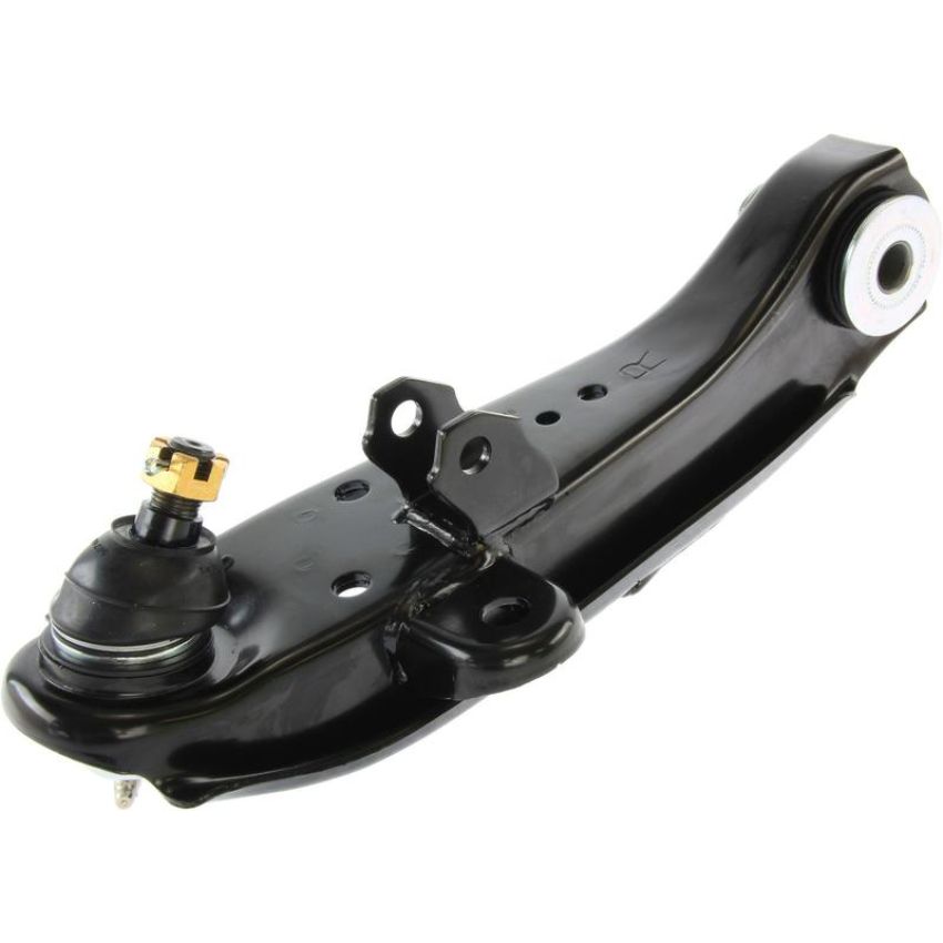 CENTRIC PARTS 622.46004 Centric Premium Control Arm and Ball Joint