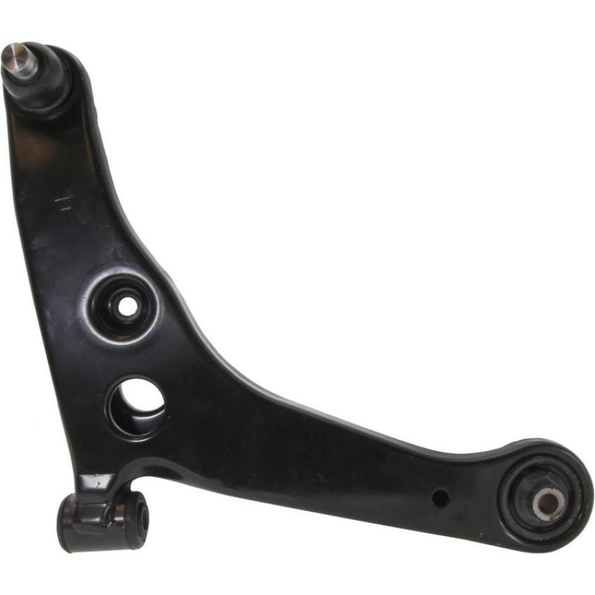 CENTRIC PARTS 622.46007 Centric Premium Control Arm and Ball Joint