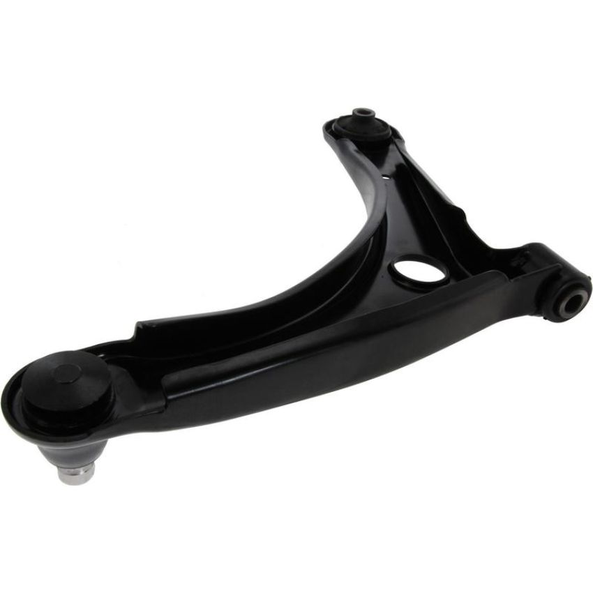 CENTRIC PARTS 622.46012 Centric Premium Control Arm and Ball Joint
