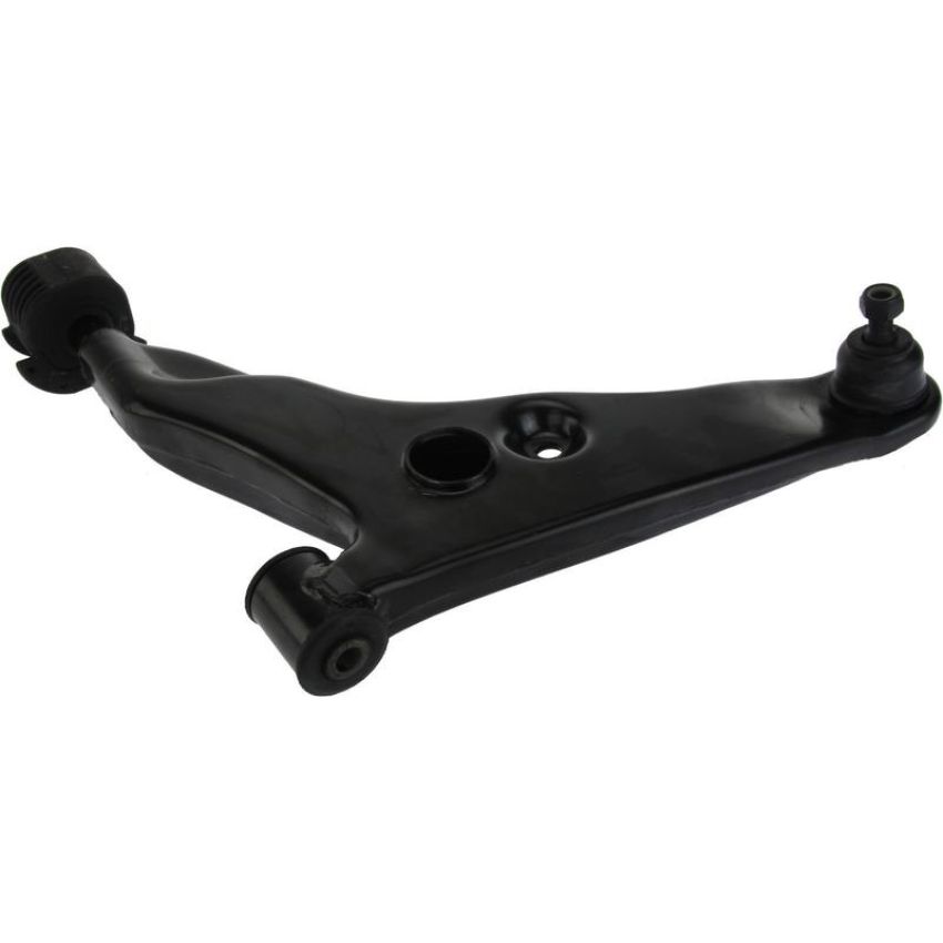 CENTRIC PARTS 622.46018 Centric Premium Control Arm and Ball Joint