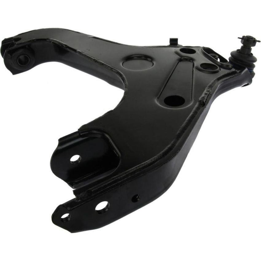 CENTRIC PARTS 622.46022 Centric Premium Control Arm and Ball Joint