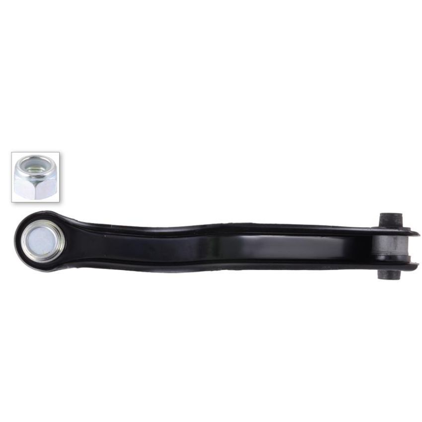 CENTRIC PARTS 622.46024 Centric Premium Control Arm and Ball Joint