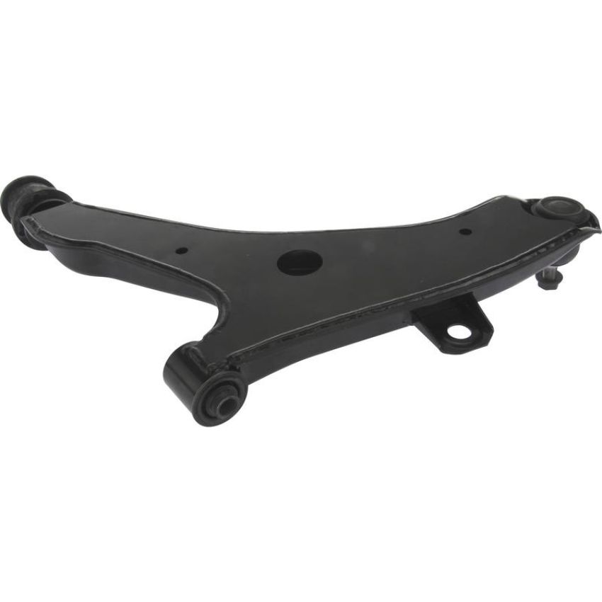 CENTRIC PARTS 622.46025 Centric Premium Control Arm and Ball Joint