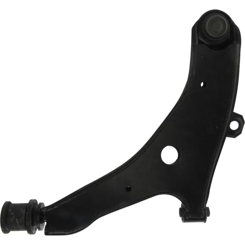 CENTRIC PARTS 622.46025 Centric Premium Control Arm and Ball Joint