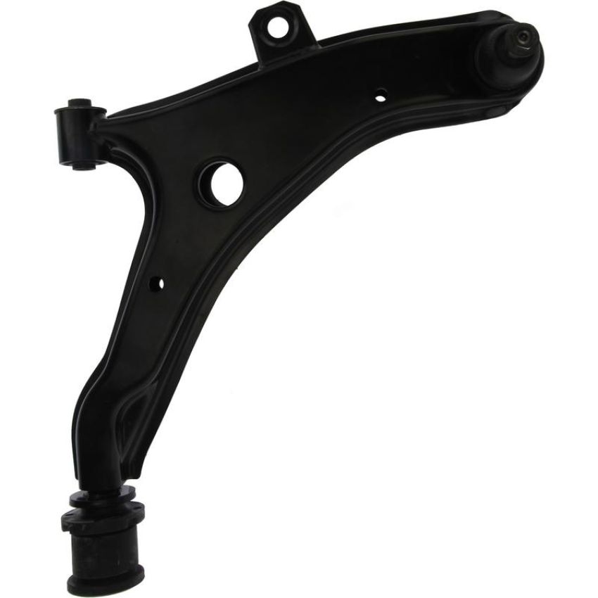 CENTRIC PARTS 622.46025 Centric Premium Control Arm and Ball Joint