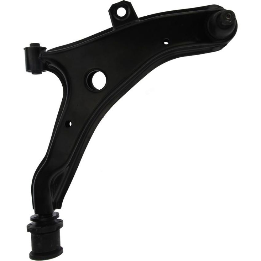 CENTRIC PARTS 622.46025 Centric Premium Control Arm and Ball Joint