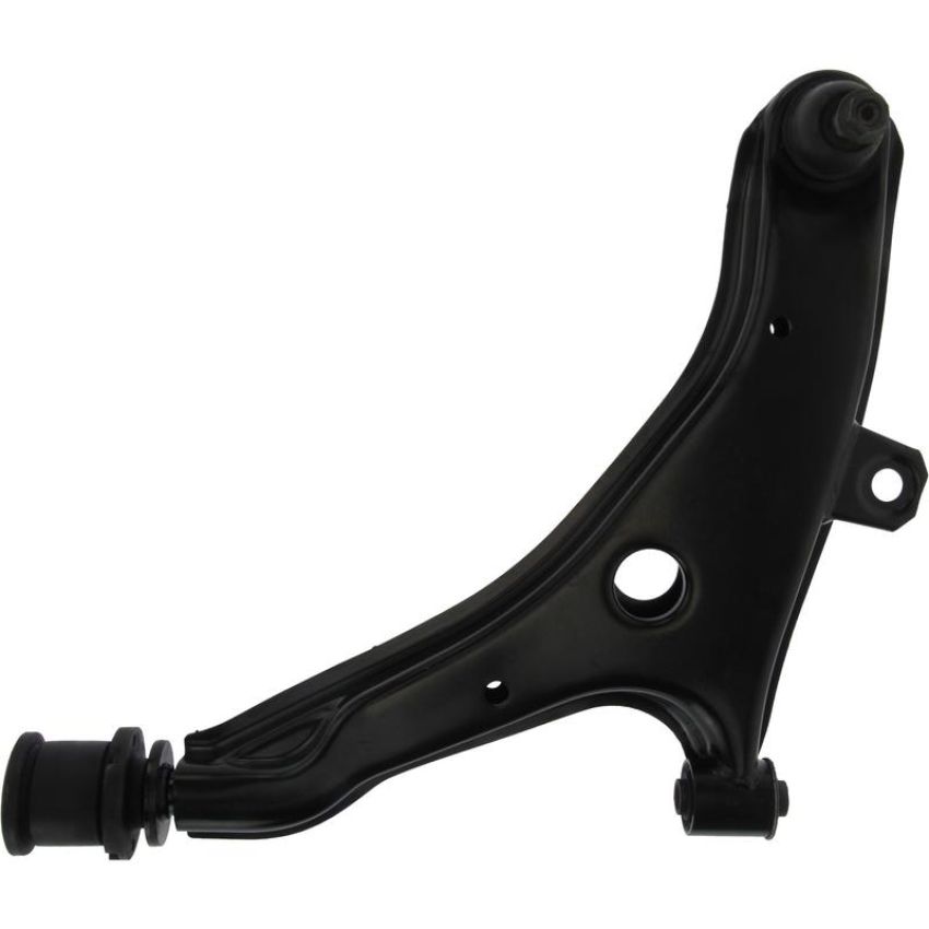 CENTRIC PARTS 622.46026 Centric Premium Control Arm and Ball Joint