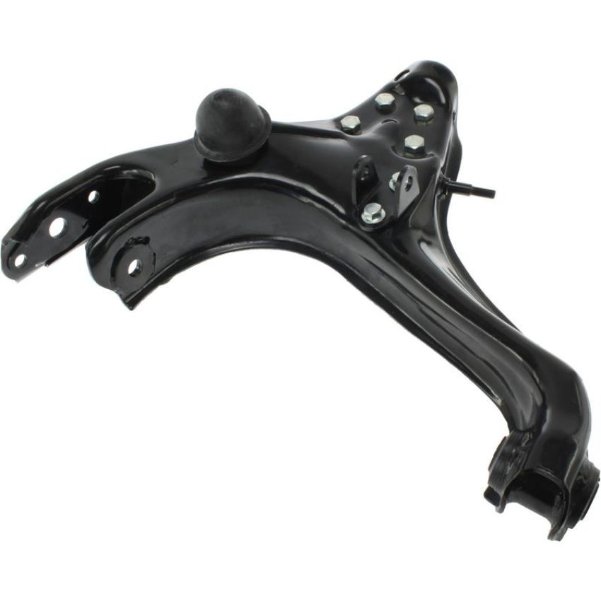 CENTRIC PARTS 622.46037 Centric Premium Control Arm and Ball Joint