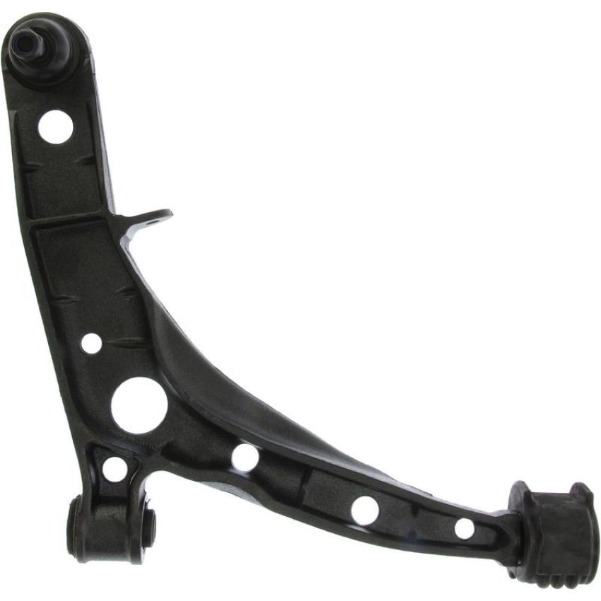 CENTRIC PARTS 622.46044 Centric Premium Control Arm and Ball Joint