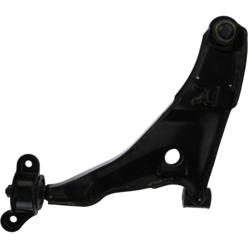 CENTRIC PARTS 622.46046 Centric Premium Control Arm and Ball Joint