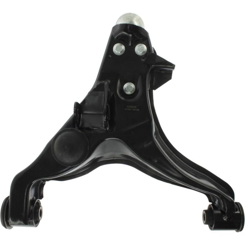 CENTRIC PARTS 622.46049 Centric Premium Control Arm and Ball Joint