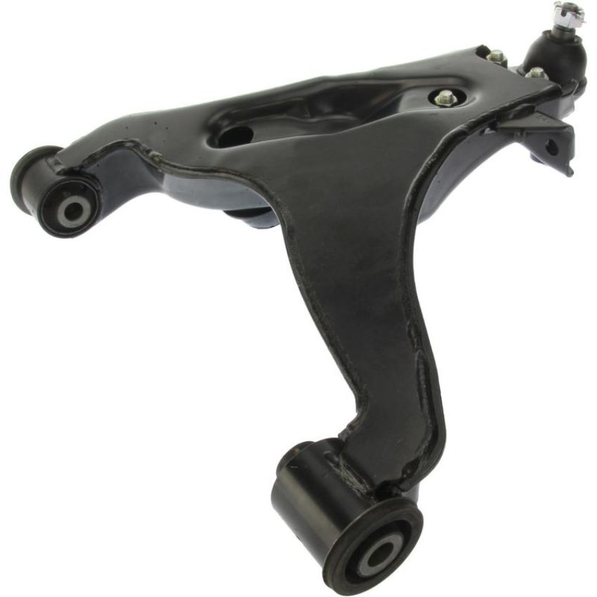 CENTRIC PARTS 622.46050 Centric Premium Control Arm and Ball Joint
