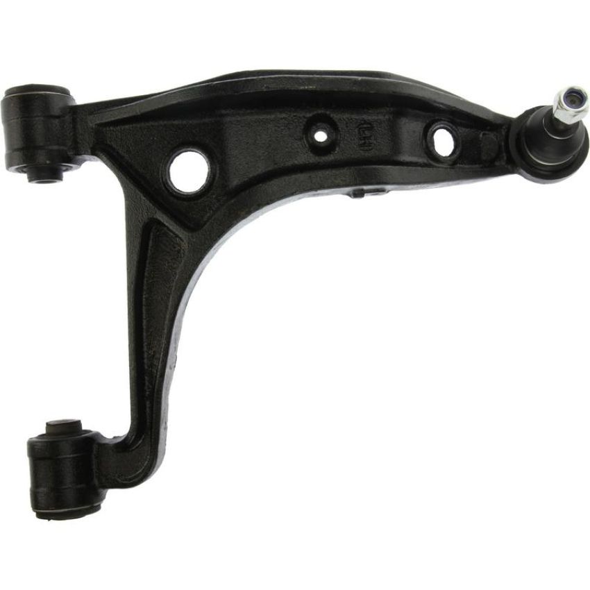 CENTRIC PARTS 622.48002 Centric Premium Control Arm and Ball Joint