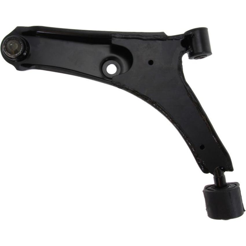 CENTRIC PARTS 622.48007 Centric Premium Control Arm and Ball Joint